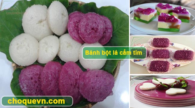 banh bot la cam